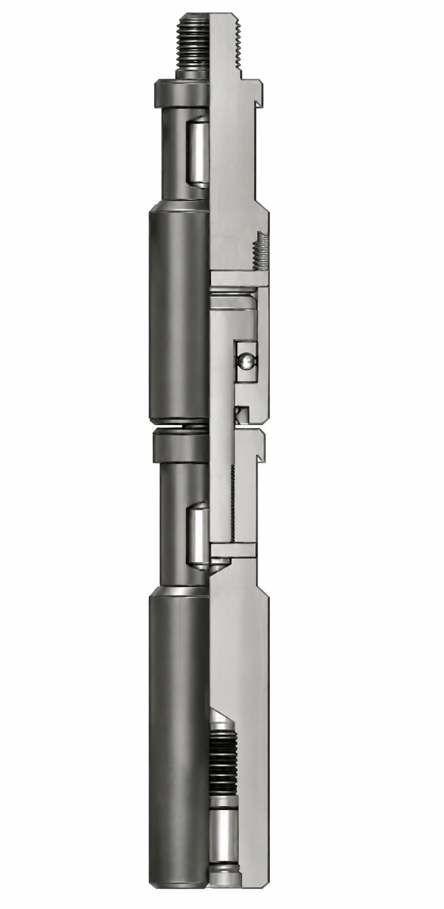 WIRELINE SWIVEL JOINT